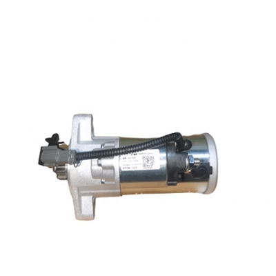 L'assemblage de démarrage 2019 de Yunnei Engines D19/D20 2.0T X10000274 pour la partie de ramassage JAC T6/T8