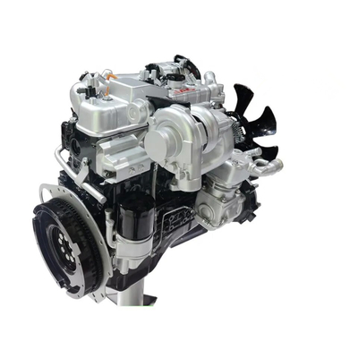 Parties de moteurs diesel pour moteurs automobiles