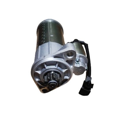 L'assemblage de démarrage 2019 de Yunnei Engines D19/D20 2.0T X10000274 pour la partie de ramassage JAC T6/T8