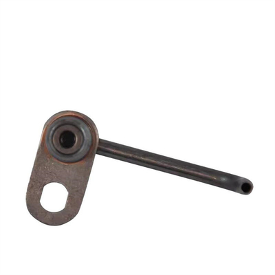 2019- Remplacer/réparer 5257526 Pièces de camions ISF2.8 Buse de refroidissement à piston à remplacer