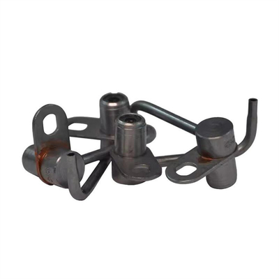 2019- Remplacer/réparer 5257526 Pièces de camions ISF2.8 Buse de refroidissement à piston à remplacer