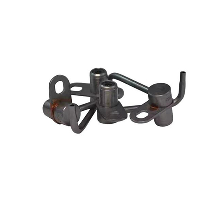 2019- Remplacer/réparer 5257526 Pièces de camions ISF2.8 Buse de refroidissement à piston à remplacer