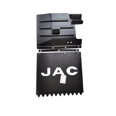 JAC OE NO. 8403061eo Modèle Hfc1040 Pièces de camions avant Défenseur de boue en caoutchouc pour Jac1040