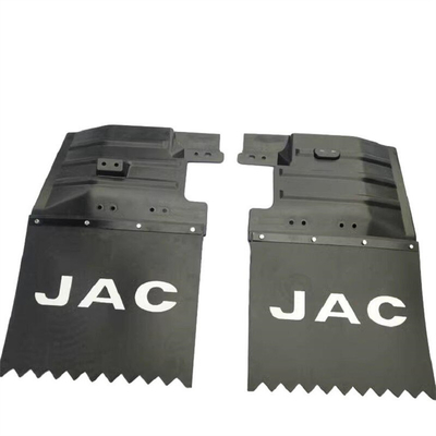 JAC OE NO. 8403061eo Modèle Hfc1040 Pièces de camions avant Défenseur de boue en caoutchouc pour Jac1040