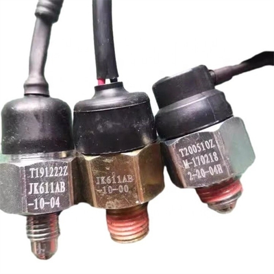 Pièces détachées pour camions Pièces détachées pour voitures JAC Car Fitment JK611AB-10-00 Commutateur de rétroéclairage en anglais
