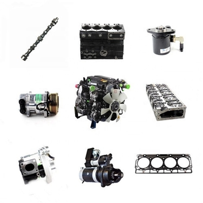 HA1155 YN4100QB Assemblage d'atomisateur pour le yujin et les machines agricoles à un prix abordable