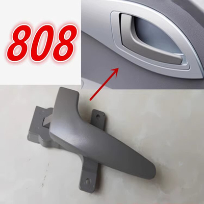 N° OE 6105040e800/ 6105030e800 Manche de porte intérieure pour les accessoires de camions JAC1040 Hfc1040