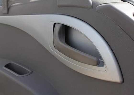 N° OE 6105040e800/ 6105030e800 Manche de porte intérieure pour les accessoires de camions JAC1040 Hfc1040