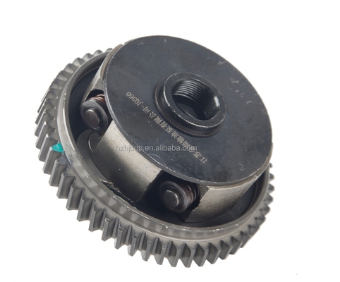 JAC Truck Parts Oil Pump Advancer OEM n ° JQ360 Pour YZ4105 répond aux exigences du client