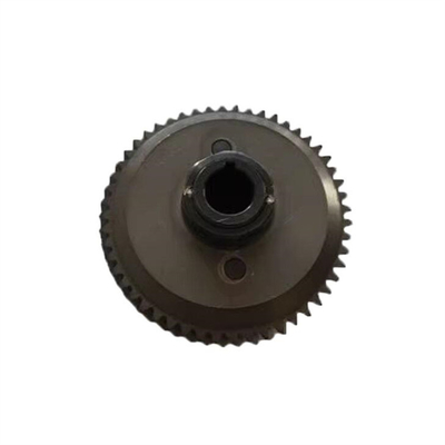 JAC Truck Parts Oil Pump Advancer OEM n ° JQ360 Pour YZ4105 répond aux exigences du client