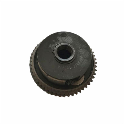 JAC Truck Parts Oil Pump Advancer OEM n ° JQ360 Pour YZ4105 répond aux exigences du client