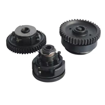 JAC Truck Parts Oil Pump Advancer OEM n ° JQ360 Pour YZ4105 répond aux exigences du client