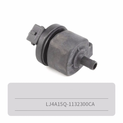 JAC V260 Chariot à vapeur moteur à essence Carburant à canister soupape solénoïde LJ4A15Q-1132300CA
