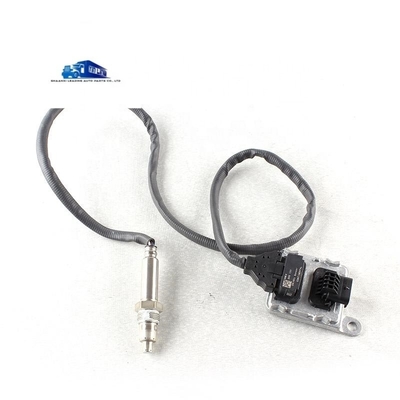 X10000330 NOX Sensor d'oxygène et d'azote 12V pour moteur YUNNEI D19TCIE