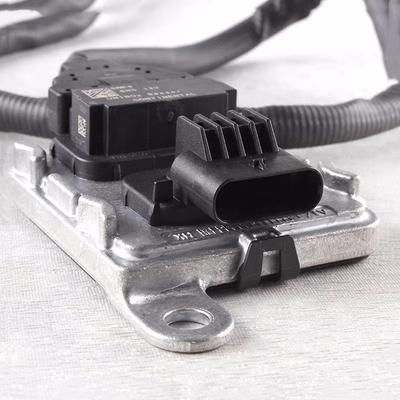 X10000330 NOX Sensor d'oxygène et d'azote 12V pour moteur YUNNEI D19TCIE