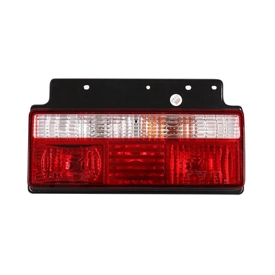 Lumière arrière rouge Jac 1025 pour les équipements automobiles JAC Jac1040 pour les pièces de rechange de camions légers 3773920e0xz-0001