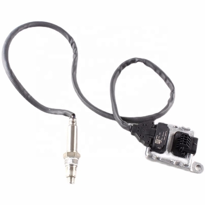 X10000330 NOX Sensor d'oxygène et d'azote 12V pour moteur YUNNEI D19TCIE