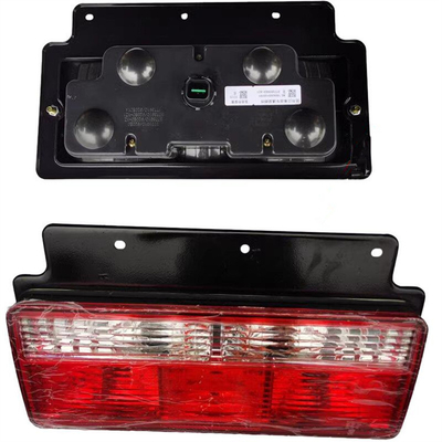 Lumière arrière rouge Jac 1025 pour les équipements automobiles JAC Jac1040 pour les pièces de rechange de camions légers 3773920e0xz-0001