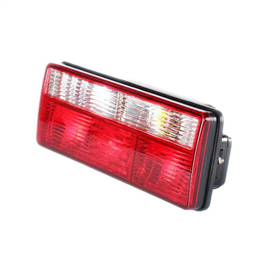 Lumière arrière rouge Jac 1025 pour les équipements automobiles JAC Jac1040 pour les pièces de rechange de camions légers 3773920e0xz-0001