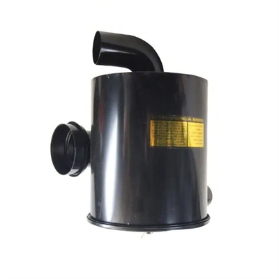 Matériau métallique du filtre à air pour camions et voitures OEM n° 1109010D318-6510 pour le modèle JAC 1025