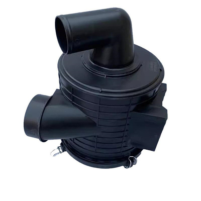 Matériau métallique du filtre à air pour camions et voitures OEM n° 1109010D318-6510 pour le modèle JAC 1025