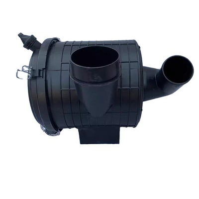Matériau métallique du filtre à air pour camions et voitures OEM n° 1109010D318-6510 pour le modèle JAC 1025
