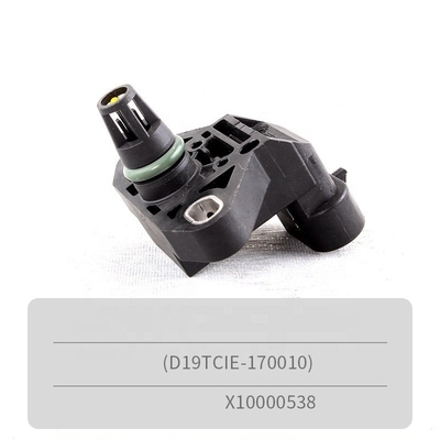 X10000538 Code OE YUNNEI Capteur de pression et de température d'admission pour moteur D19TCIE