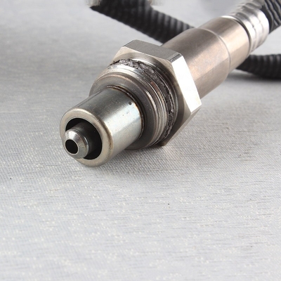 X10005245 Yunnei PM Capteur de particules de fumée de carbone pour le moteur D25TCIF-170025 0281007961/962