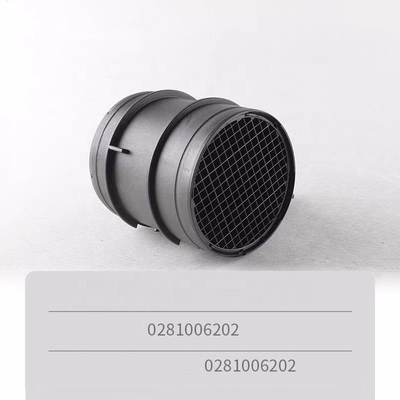 Futian/JAC/Yuejin Trucks Capteur de débit d'air pour véhicules à moteur Capteur MAF avec N° OE X0281006202