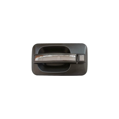 Jac 6105200LE010/6105100LE010 Pièces détachées pour camions Manche extérieure de porte pour camions domestiques