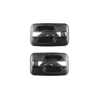 Jac 6105200LE010/6105100LE010 Pièces détachées pour camions Manche extérieure de porte pour camions domestiques