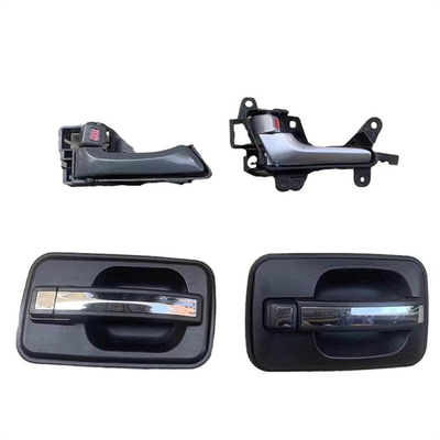 Jac 6105200LE010/6105100LE010 Pièces détachées pour camions Manche extérieure de porte pour camions domestiques