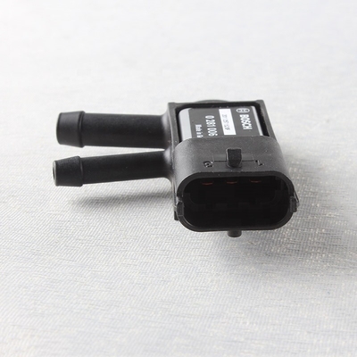 Équipement d'origine Capteur de pression différentielle Yunnei X0281006207 pour moteur YN33CRD