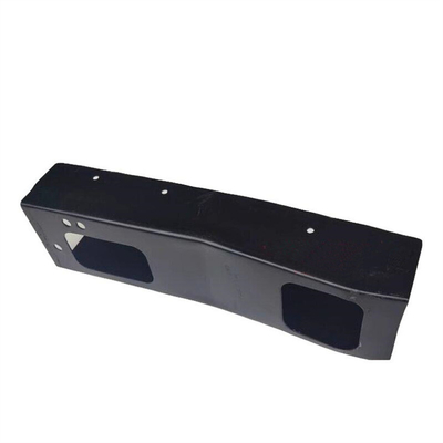 Taille standard JAC Truck Bumper Bracket Holder 2803031d0 pour les pièces détachées automobiles modèle 1025