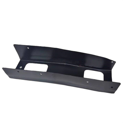 Taille standard JAC Truck Bumper Bracket Holder 2803031d0 pour les pièces détachées automobiles modèle 1025