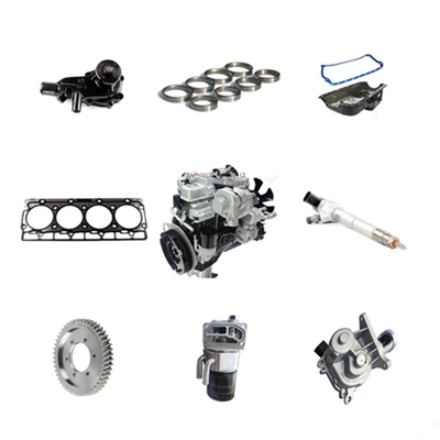 1005020FA HFC4DA1 Pièces du moteur Taille standard JAC Moteur diesel Roulement de guidage du volant