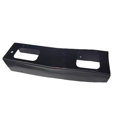 Taille standard JAC Truck Bumper Bracket Holder 2803031d0 pour les pièces détachées automobiles modèle 1025