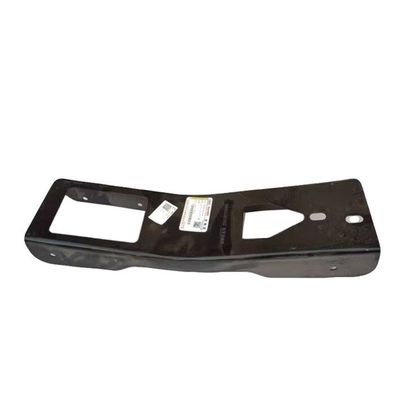 Taille standard JAC Truck Bumper Bracket Holder 2803031d0 pour les pièces détachées automobiles modèle 1025