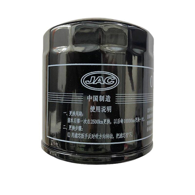 JAC pièces détachées pour camions 1010301FA Filtre à huile pour moteur et accessoires de camions