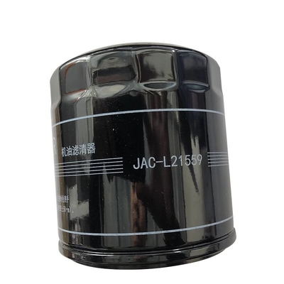 JAC pièces détachées pour camions 1010301FA Filtre à huile pour moteur et accessoires de camions