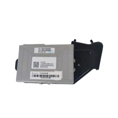 Parties de camion FOTON d'origine Contrôleur de carrosserie OEM n° L1382010001A0 pour véhicules Foton