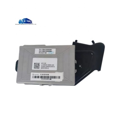 Parties de camion FOTON d'origine Contrôleur de carrosserie OEM n° L1382010001A0 pour véhicules Foton