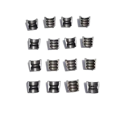 Ventileur Kraft 1003017FA Pièces détachées pour camions Fermeture de vanne garantie pour moteur diesel HFC4DA1