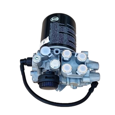 JAC sécheuse à air Assy pour camions pièces détachées 3555100LE359 Assemblage d'origine