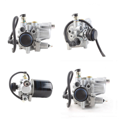 JAC sécheuse à air Assy pour camions pièces détachées 3555100LE359 Assemblage d'origine
