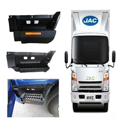 Galop 8405200LD010/8405100LD010 Pétales pour les accessoires de camions à roues
