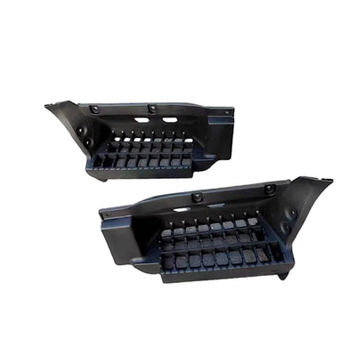 Galop 8405200LD010/8405100LD010 Pétales pour les accessoires de camions à roues