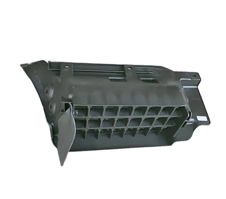 Galop 8405200LD010/8405100LD010 Pétales pour les accessoires de camions à roues