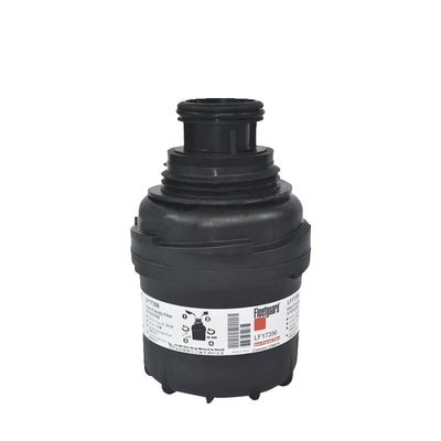 Filtre à huile OEM de taille standard LF17356/5266016 pour moteur ISF2.8