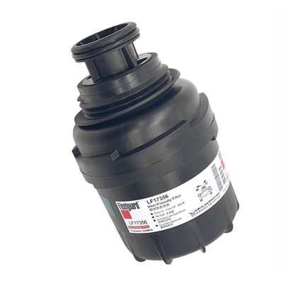 Filtre à huile OEM de taille standard LF17356/5266016 pour moteur ISF2.8